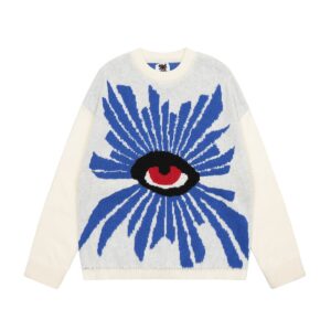 buy-house of errors-mohair-sweater