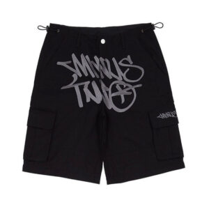 MINUS TWO Y2K CARGO SHORT