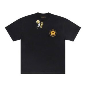 DREW HOUSE TOKYO POP-UP LOGO TEE