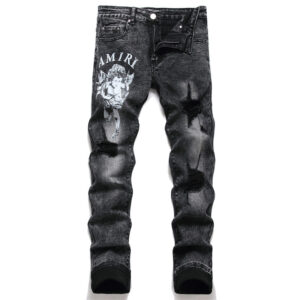 AMIRI BABY ANGEL JEANS