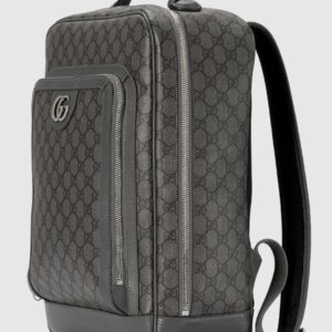 GUCCI OPHIDIA GG MEDIUM BACKPACK
