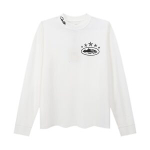 CORTEIZ LOGO SWEATSHIRT