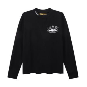 CORTEIZ LOGO SWEATSHIRT