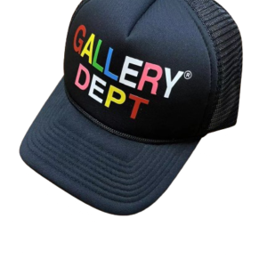 GALLERY DEPT BEVERLY HILLS TRUCKER CAP